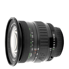Cosina 19-35mm f/3.5-4.5 MC (para Minolta)