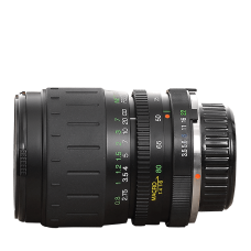 Cosina 28-80 f/3.5-5.6 macro (para Minolta)