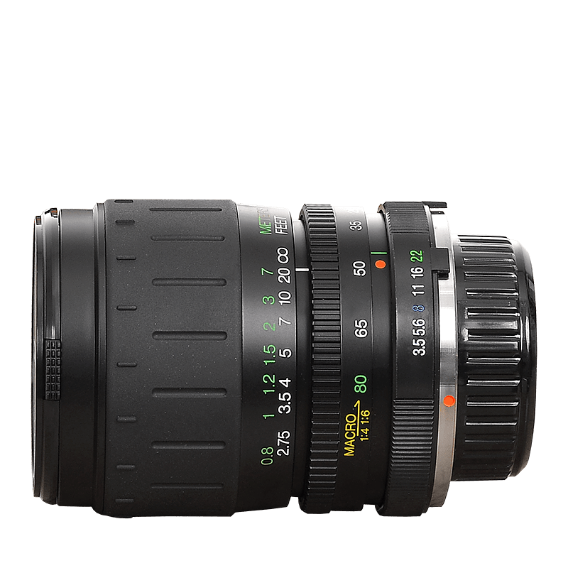 Cosina 28 80 f3.5 5.6