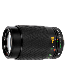 Exakta Varioplan MC 70-210mm f/4-5.6 Macro (para Nikon)