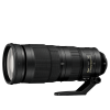 Nikkor 200 500mm f5,6e ed vr