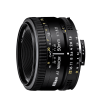 Nikkor 50 mm f1,8 D
