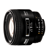 Nikkor 85 mm f 1,8d