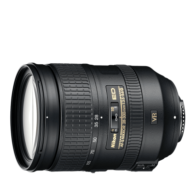 AF-S NIKKOR 28-300mm f/3.5-5.6G ED VR