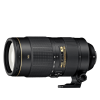 Nikkor af s 80 400mm f4.5 5.6g ed vr