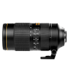 Objektiv nikkor af s 80 400mm f4.5 5.6g ed vr