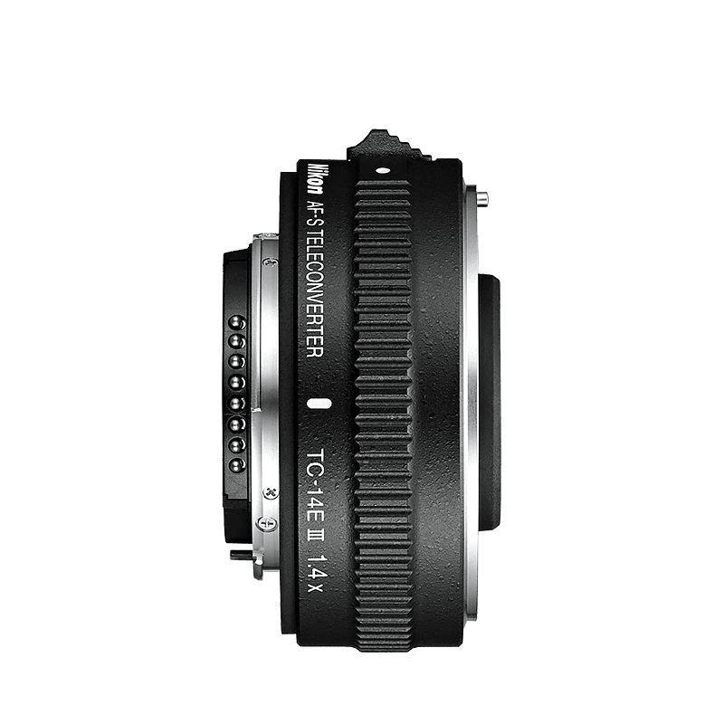 Nikkor telekonvertor tc 14e III