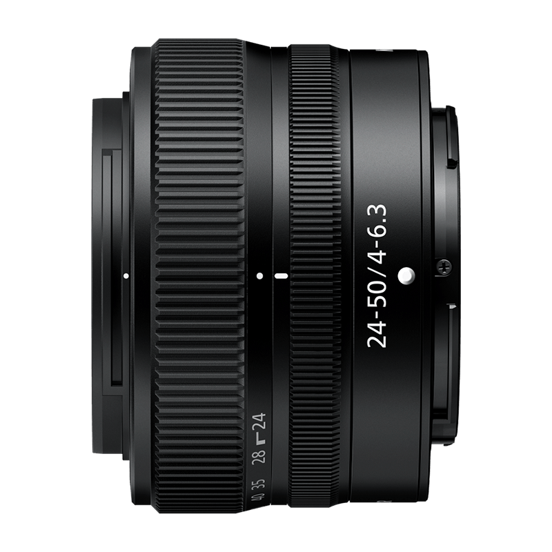 Nikkor z 24 50