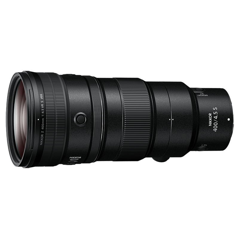 Nikkor z 400