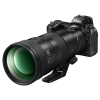 Nikon z 400