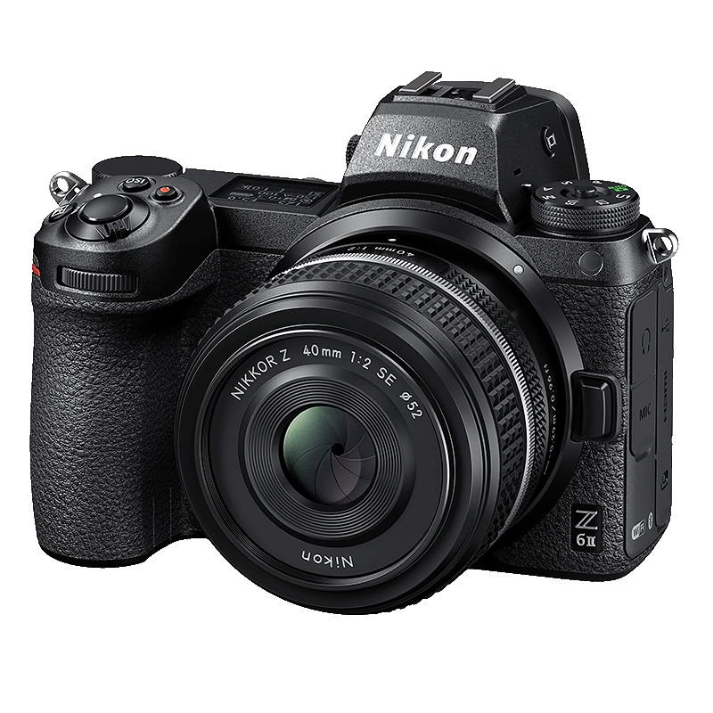Nikkor z40se