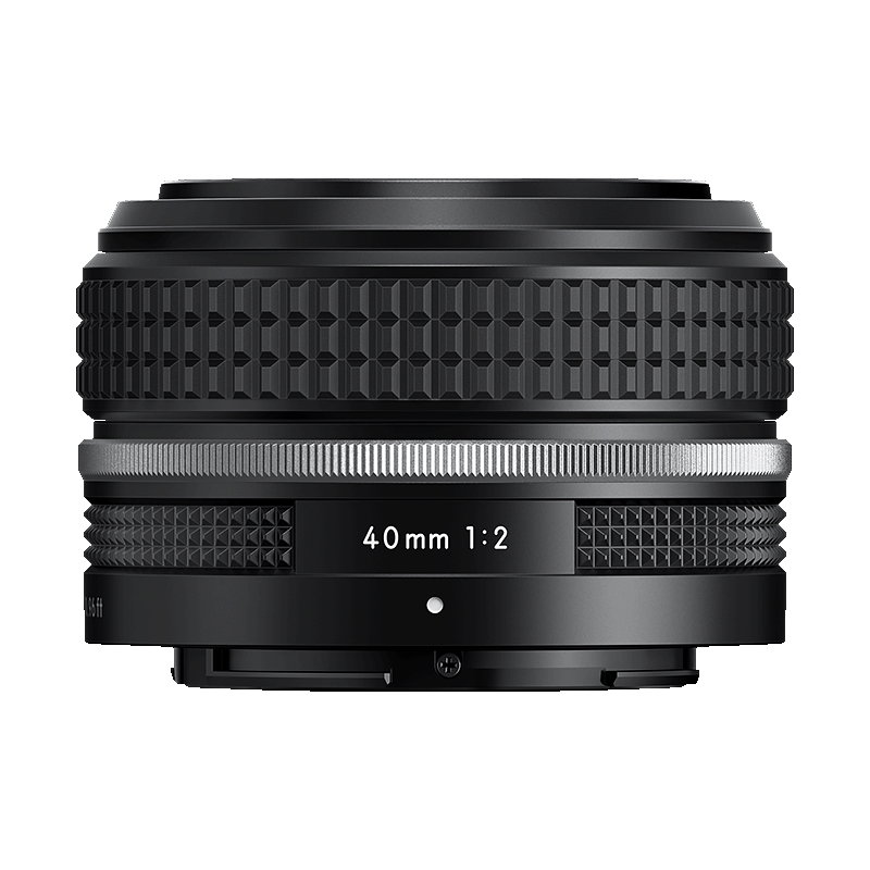 Z 40mm f2se