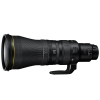 Nikkor z 600mm f4 tc