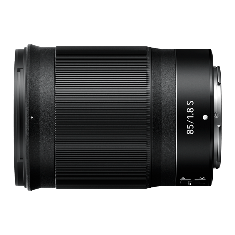 Nikkor z85mm