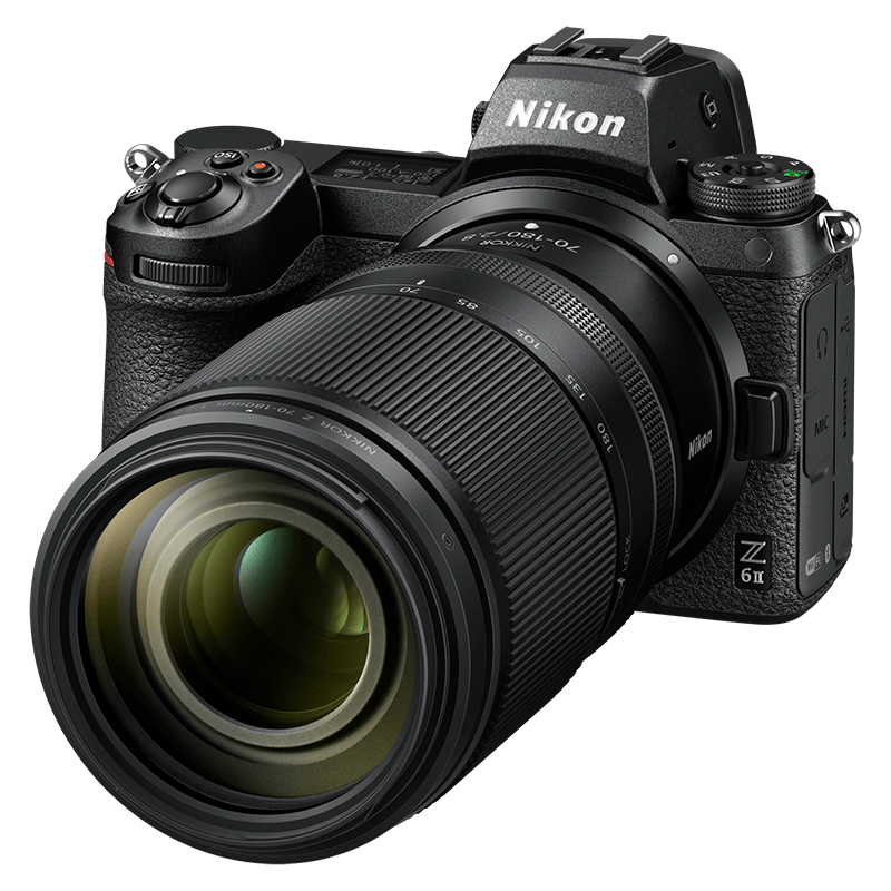 Nikkor z70 180 f2.8