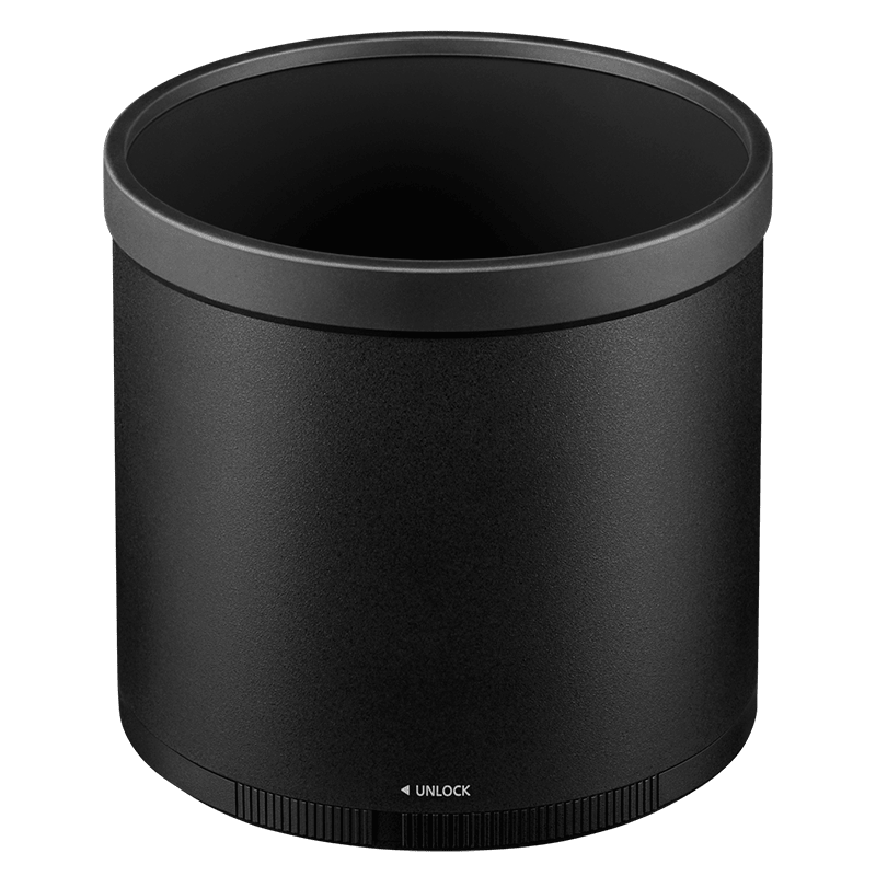 Clona na nikkor z800