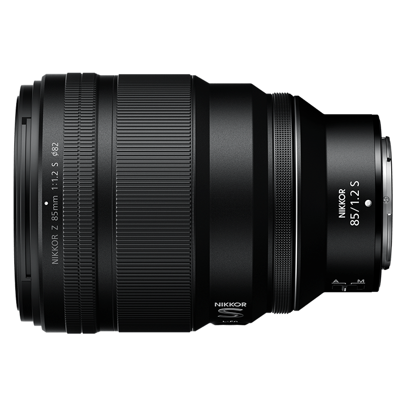 Nikkor z 85 1,2