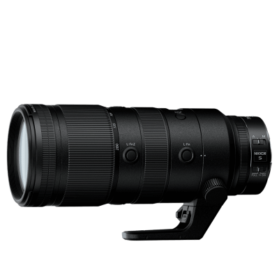 NIKKOR Z 70-200 mm f/2.8 VR S