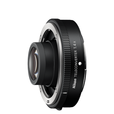 NIKKOR Z Teleconvertidor TC-1.4x