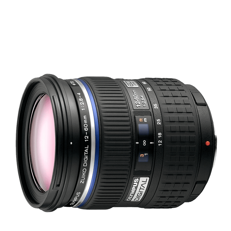 Olympus 12 60mm f2,8 4 swd