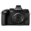 Olympus 15mm f8 bcl1580