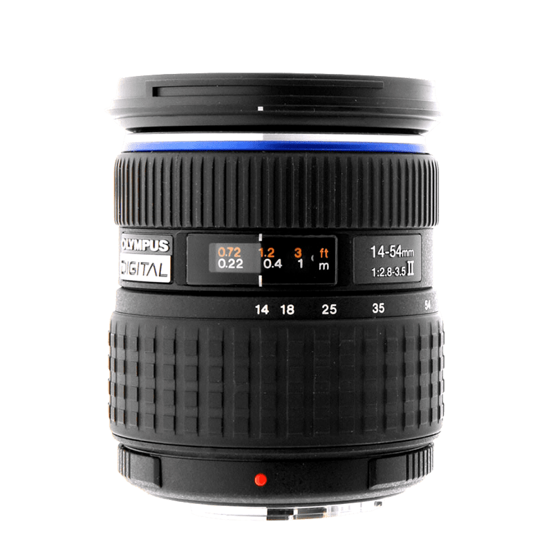 Olympus m.zuiko d 14 54mm