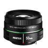 Objektiv pre pentax