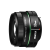 Pentax 50mm f1.8 smc da