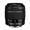 Objektiv na pentax