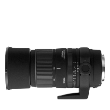 Sigma 135-400 f/4.5-5.6 APO (para Canon)