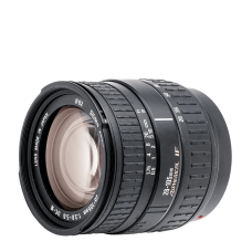 Sigma 28-105mm f/3.8-5.6 UC III (para Canon)