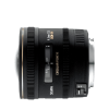 Sigma 4.5mm f2.8 ex dc circular fisheye pre Nikon