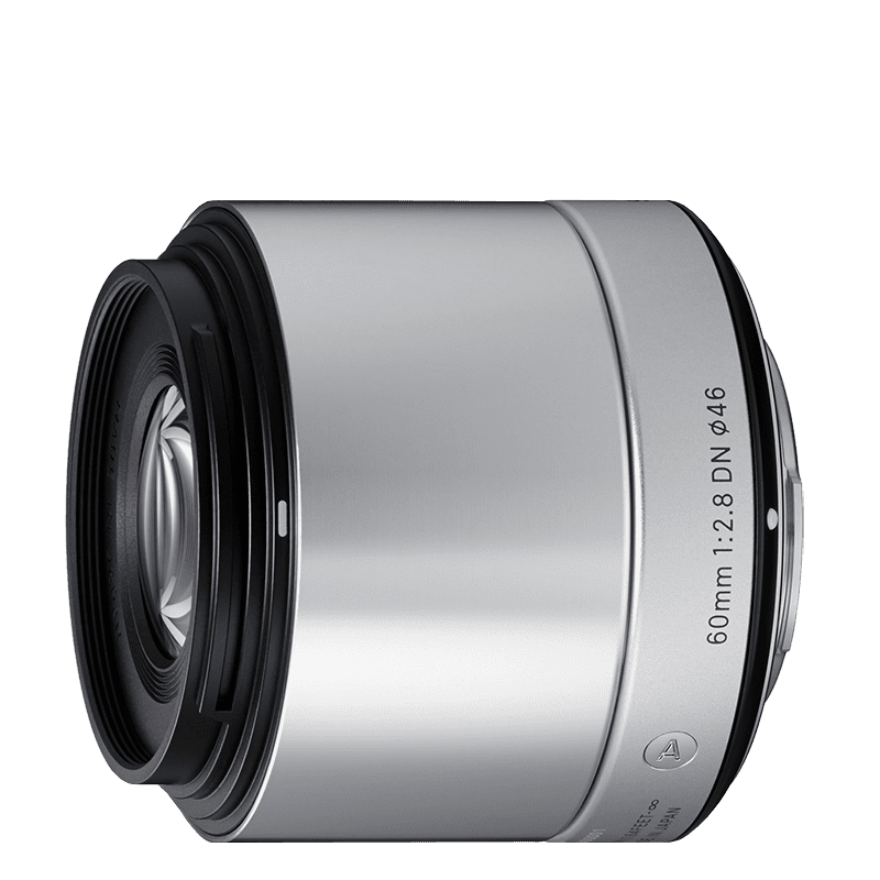 Sigma 60mm f2 8 pre Olympus