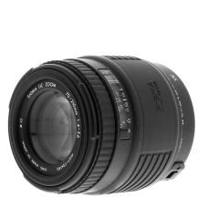 Sigma 70-210mm f/4-5.6 UC II (para Canon)
