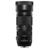 Objektiv Sigma 100 400mm f5 6.3