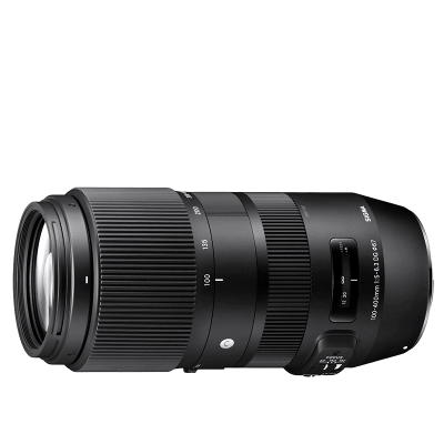Sigma 100-400mm f5-6.3 DG OS HSM Contemporary (para Nikon)