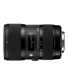 Sigma ART 18-35mm f1.8 DC HSM (para Nikon)