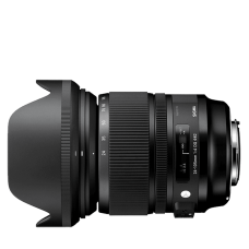 Sigma ART 24-105mm f/4 DG OS HSM (para Nikon)