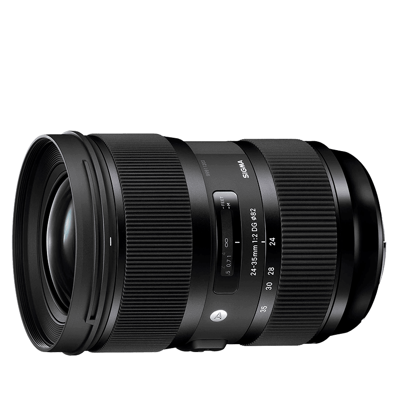 Sigma 24 35mm f2 dg hsm art