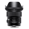 Objektiv Sigma 24mm f1.4