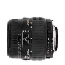 Sigma 28-80mm f/3.5-5.6 Aspherical AF D (para Nikon)