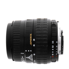 Sigma 28-90mm f/3.5-5.6 Aspherical (para Nikon)
