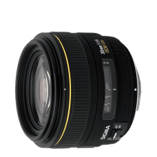 Sigma 30mm f1.4 EX DC (para Nikon)