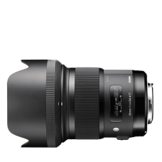 Sigma ART 35mm f/1.4 DG HSM (para Nikon)