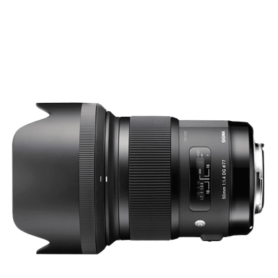 Sigma ART 35mm f/1.4 DG HSM (para Canon)