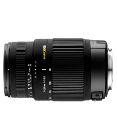 Sigma 70-300mm f/4-5.6 DG OS (para Nikon)