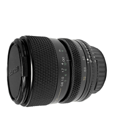 Soligor 28-70mm f/3.9-4.8 macro (para Nikon)