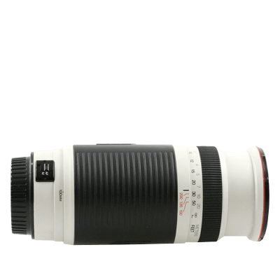 Soligor 100-400mm f4.5-6.7 MC (para Canon)