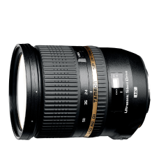 Tamron 24-70mm f/2.8 Di VC USD (para Canon)