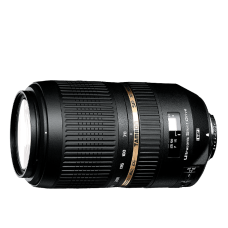 Tamron 70-300mm f/4-5.6 SP Di VC USD (para Nikon)